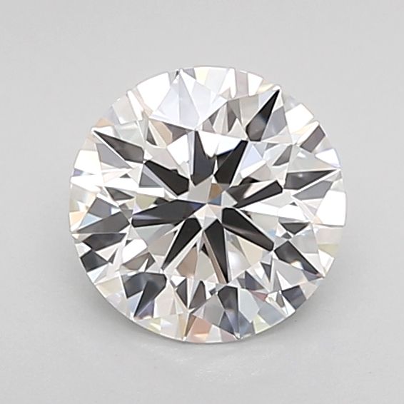 1.01 ct. round Lab Grown Diamond front image