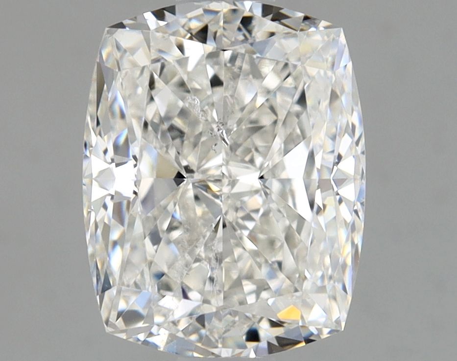 1.5 ct Cushion Diamond