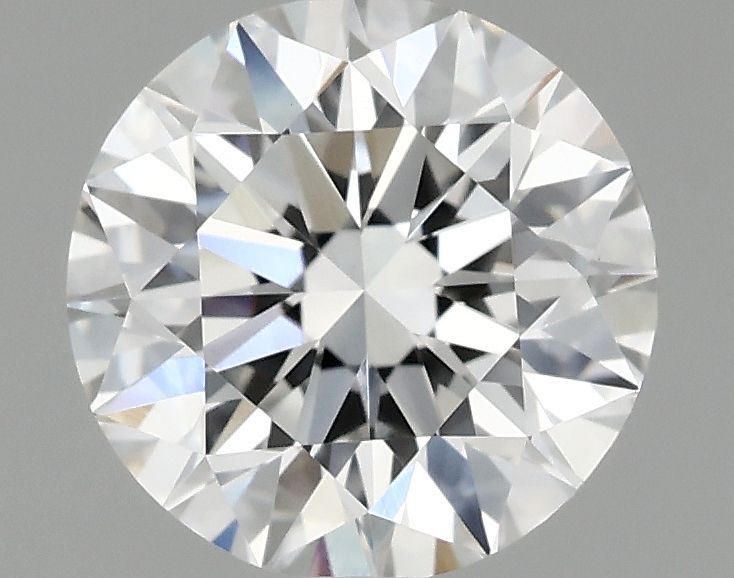 1.09 ct. round Lab Grown Diamond front image