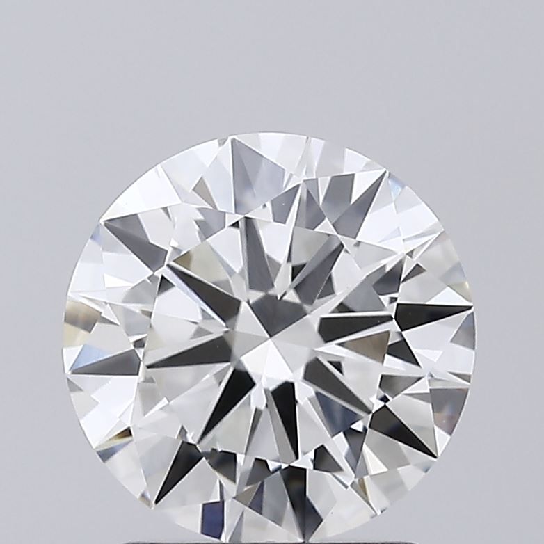 1.55 ct Round diamond
