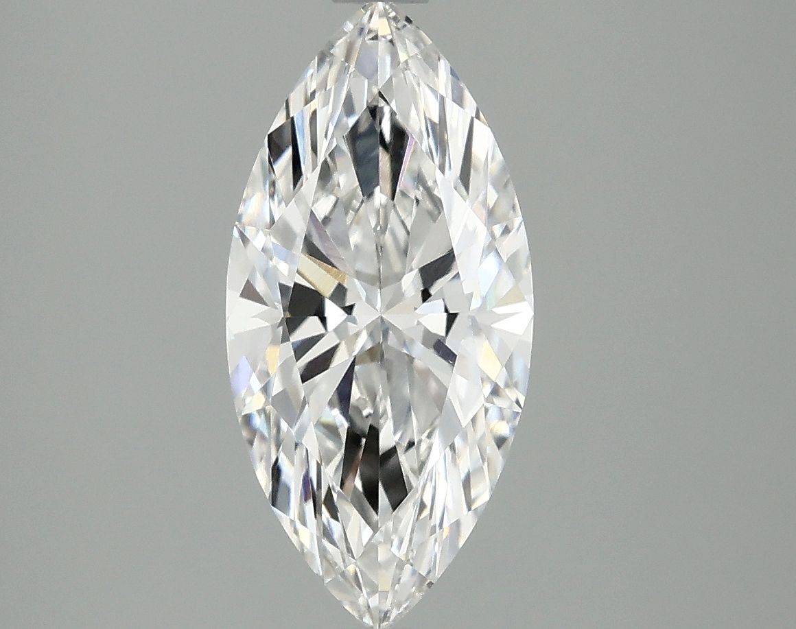 2.09 ct Marquise diamond