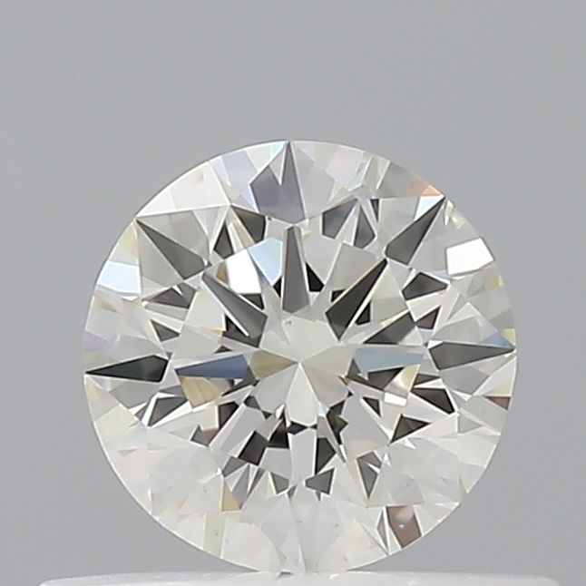 0.46 ct Round diamond