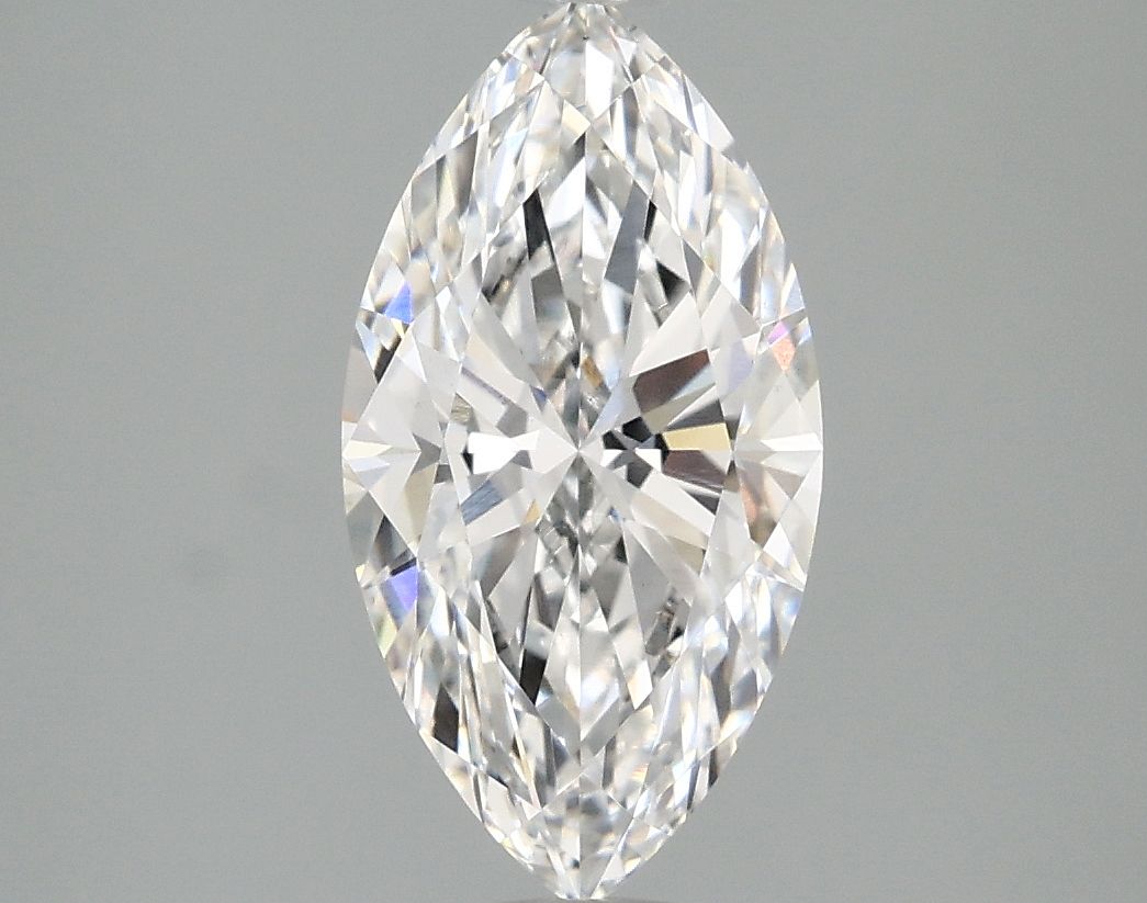 1.93 ct. marquise Lab Grown Diamond front image