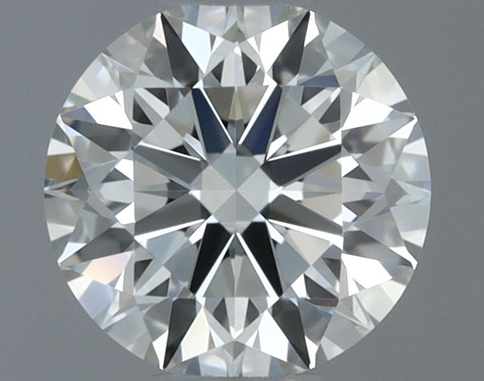 0.30 ct Round diamond