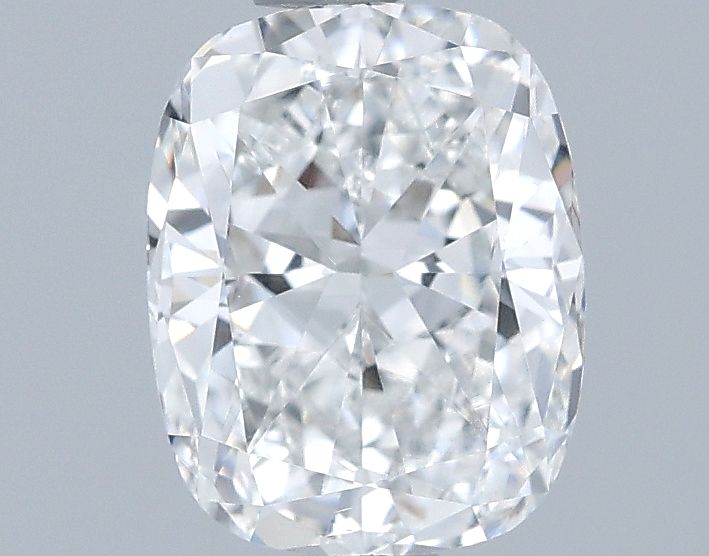 0.99 ct lab-grown Cushion modified Diamond