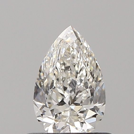 0.52 ct Pear Diamond