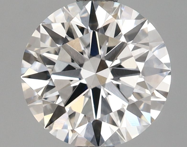 1.69 ct. round Lab Grown Diamond front image