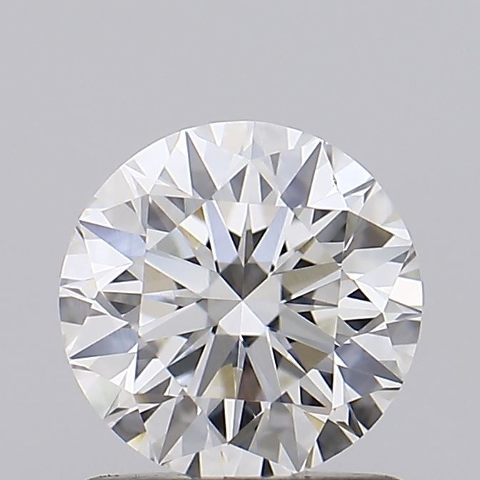 1.07 ct. round Lab Grown Diamond front image