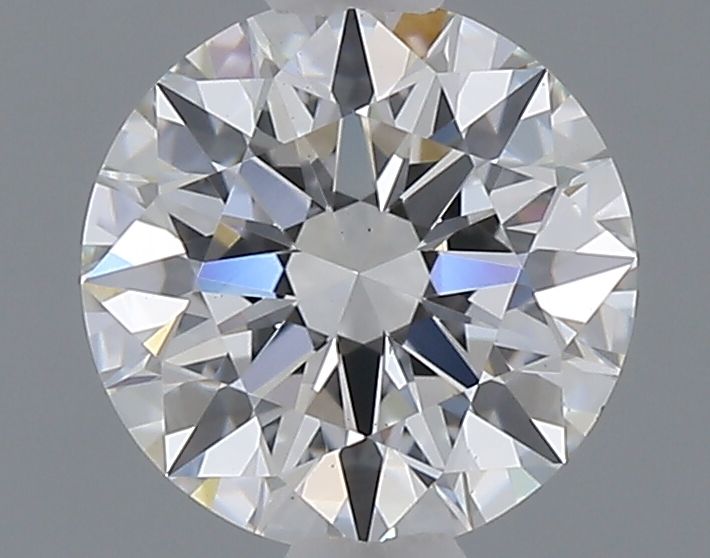 1.00 ct. round Lab Grown Diamond front image