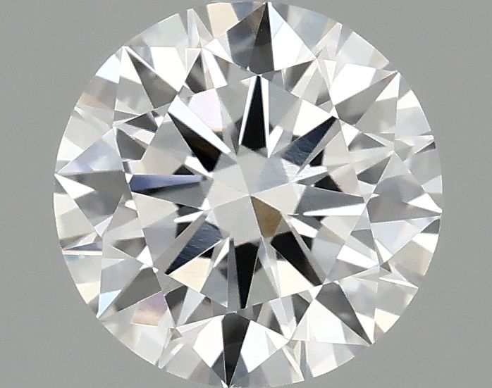 1.09 ct. round Lab Grown Diamond front image