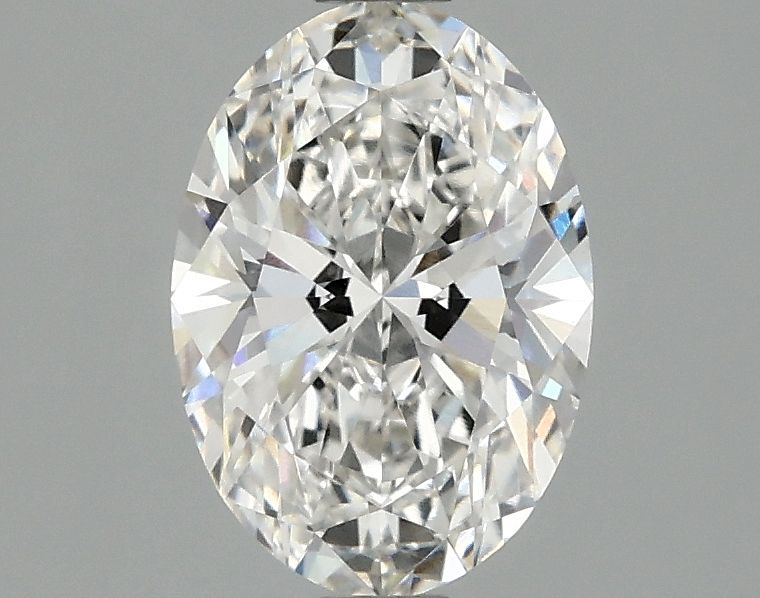 1.44 ct Oval diamond