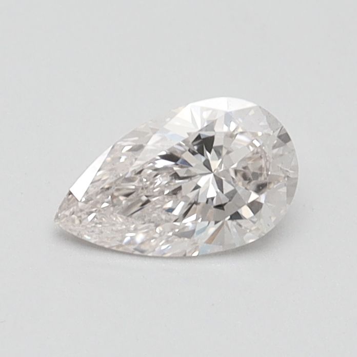 0.40 ct Pear diamond
