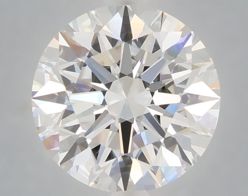 3.07 Carat