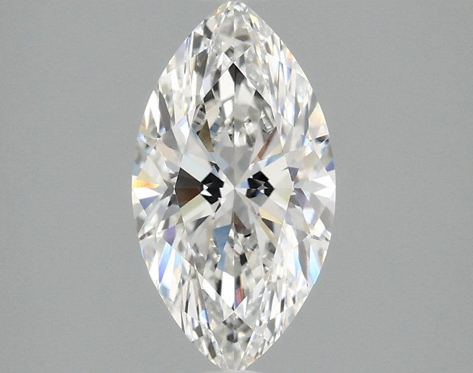 1.60 ct Marquise diamond