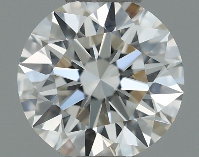 0.30 ct Round diamond