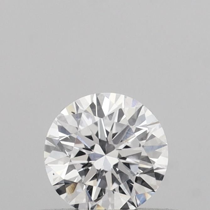 0.34 ct lab-grown Round Diamond