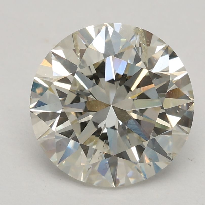 1.81 Carat