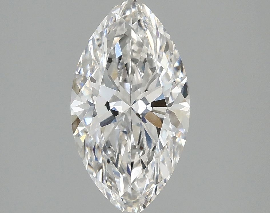 1.60 ct Marquise diamond