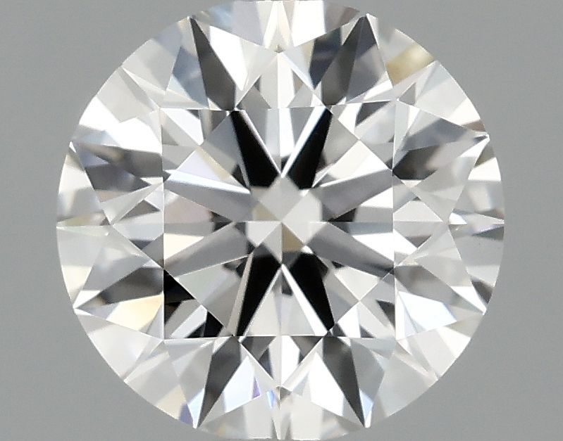 1.50 ct Round diamond