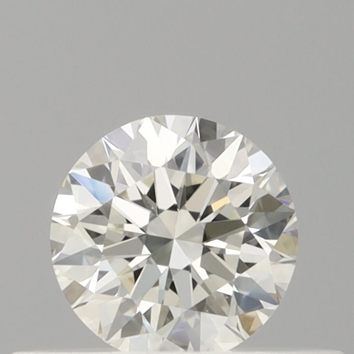 0.32 ct Round Diamond