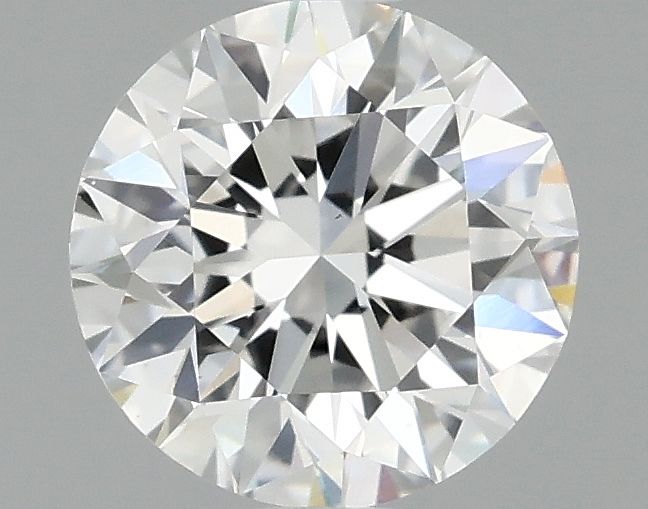1.06 ct. round Lab Grown Diamond front image
