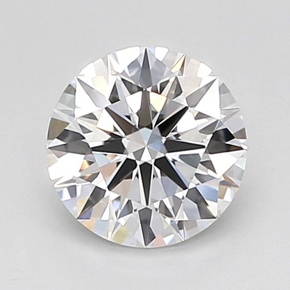 1.01 ct. round Lab Grown Diamond front image