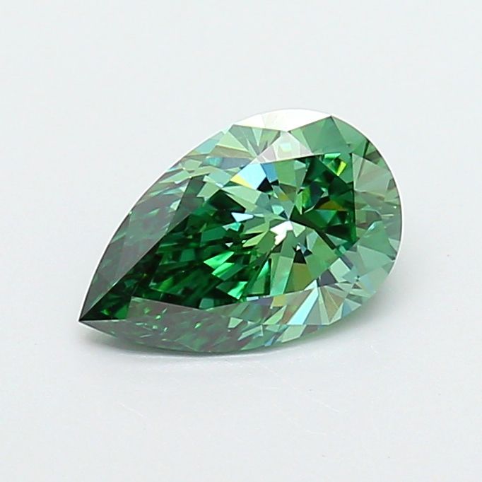 1.06 ct. pear Lab Grown Diamond front image