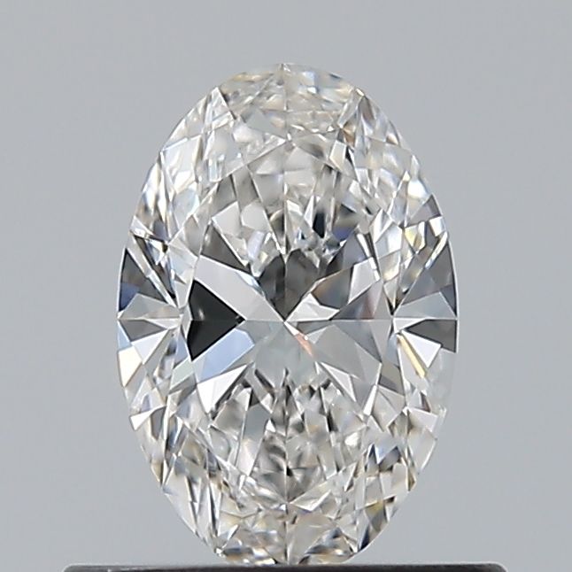 0.50 ct Oval diamond