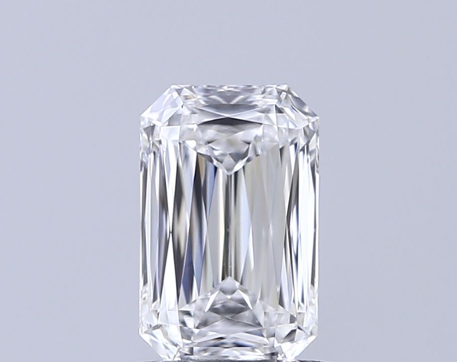 1.08 ct. radiant Lab Grown Diamond front image