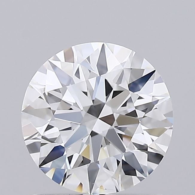 1.03 ct. round Lab Grown Diamond front image