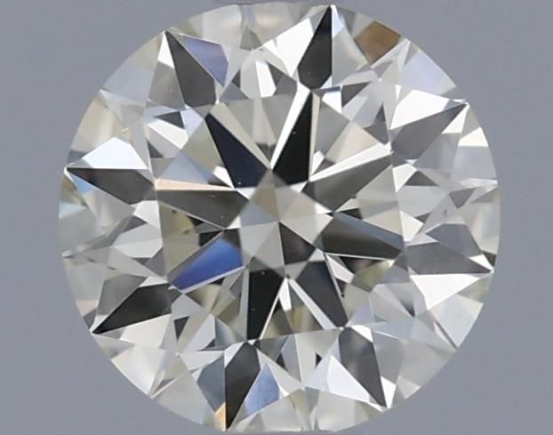 0.32 ct Round Diamond