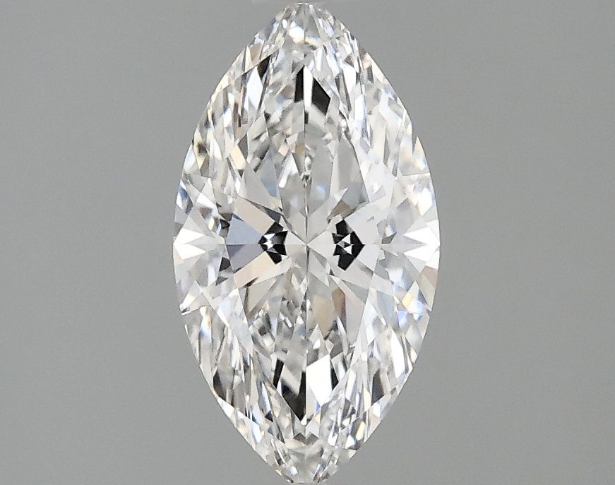 1.09 ct. marquise Lab Grown Diamond front image