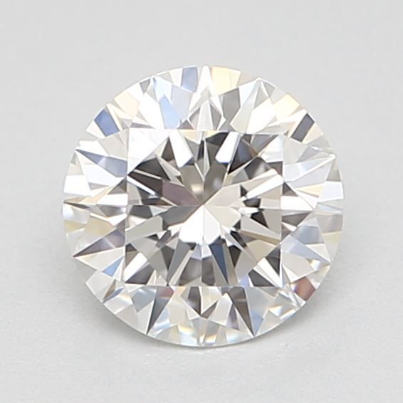 0.35 ct Round diamond