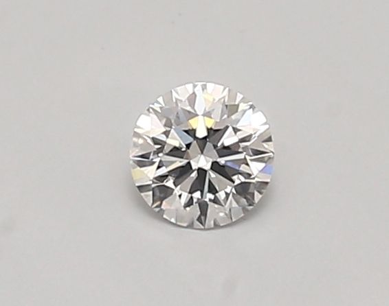 0.29 ct lab-grown Round Diamond
