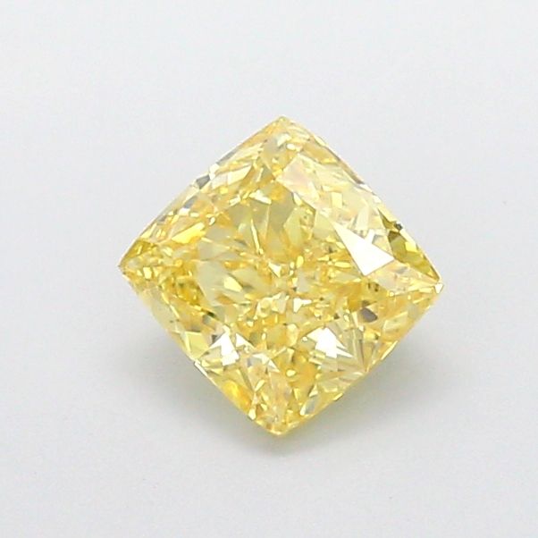 1.10 ct Cushion Modified diamond