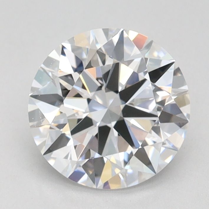 1.00 ct. round Lab Grown Diamond front image