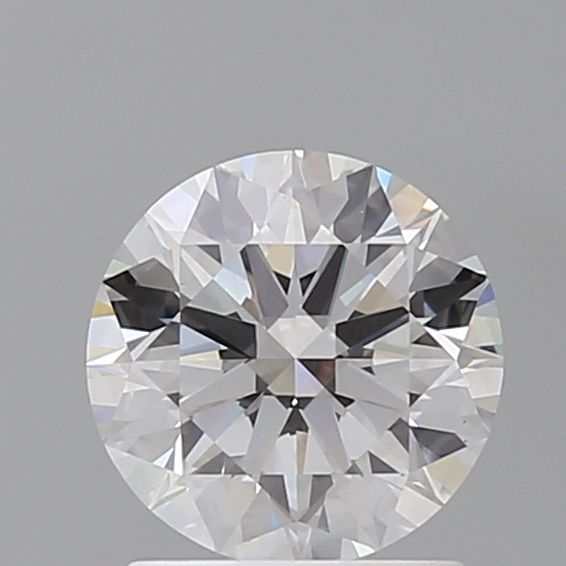 1.52 ct. round Lab Grown Diamond front image
