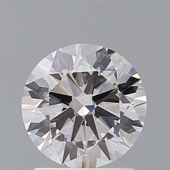 1.50 ct. round Lab Grown Diamond front image