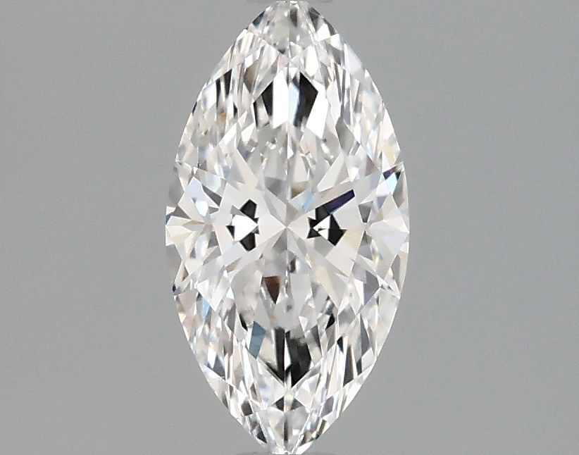 1.02 ct. marquise Lab Grown Diamond front image