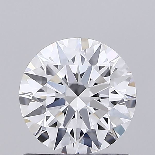 1.02 ct. round Lab Grown Diamond front image