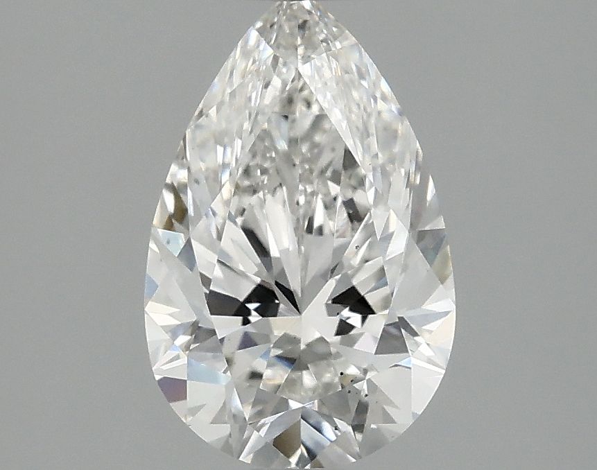 1.60 ct Pear diamond