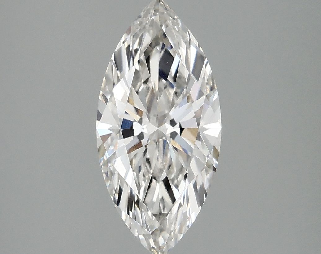 1.57 ct Marquise diamond