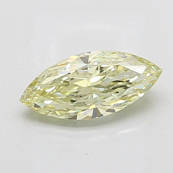 1.52 ct. marquise Lab Grown Diamond front image