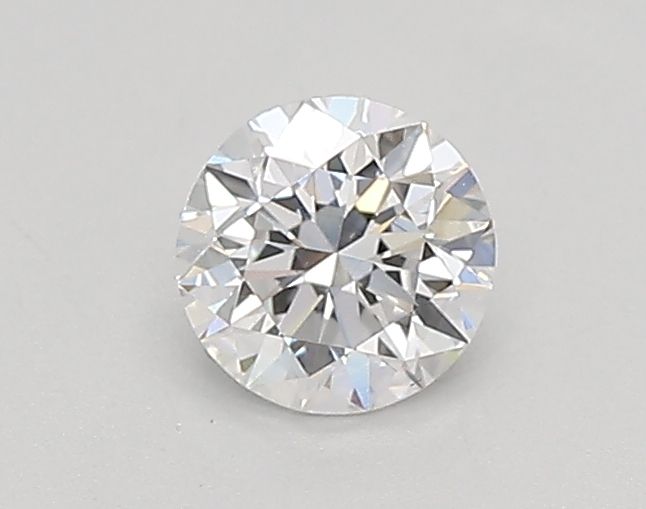 0.38 ct lab-grown Round Diamond