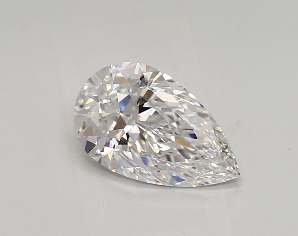 1.16 ct. pear Lab Grown Diamond front image