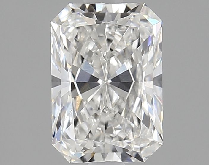 1.55 ct Radiant diamond