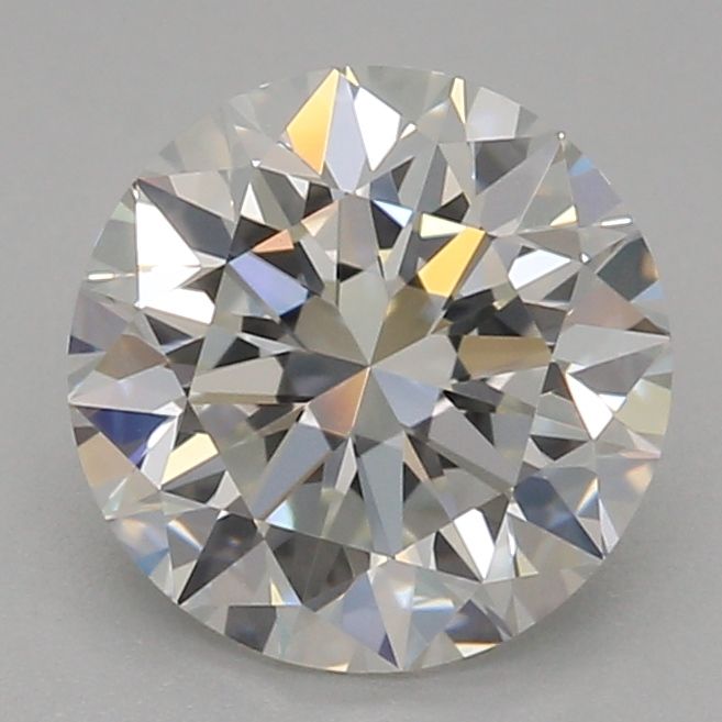 1.00 ct. round Lab Grown Diamond front image