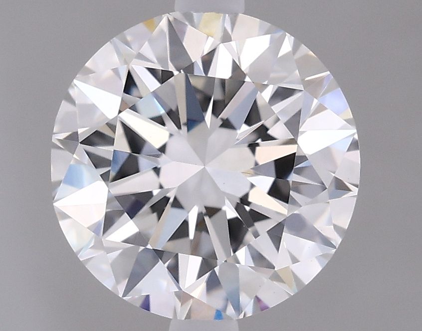 1.50 ct. round Lab Grown Diamond front image