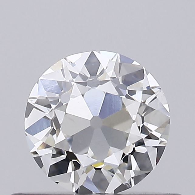 0.5 ct lab-grown Old european cut Diamond