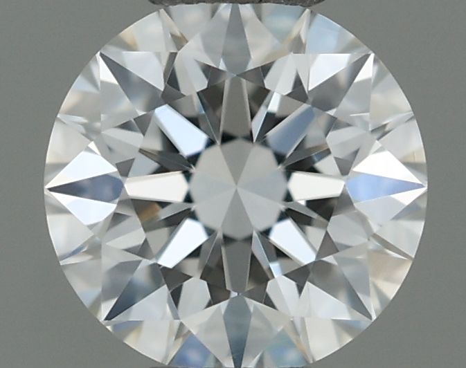 0.30 ct Round diamond